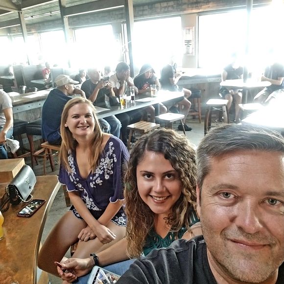 Meet your Posher, David - Picture 1 of 1